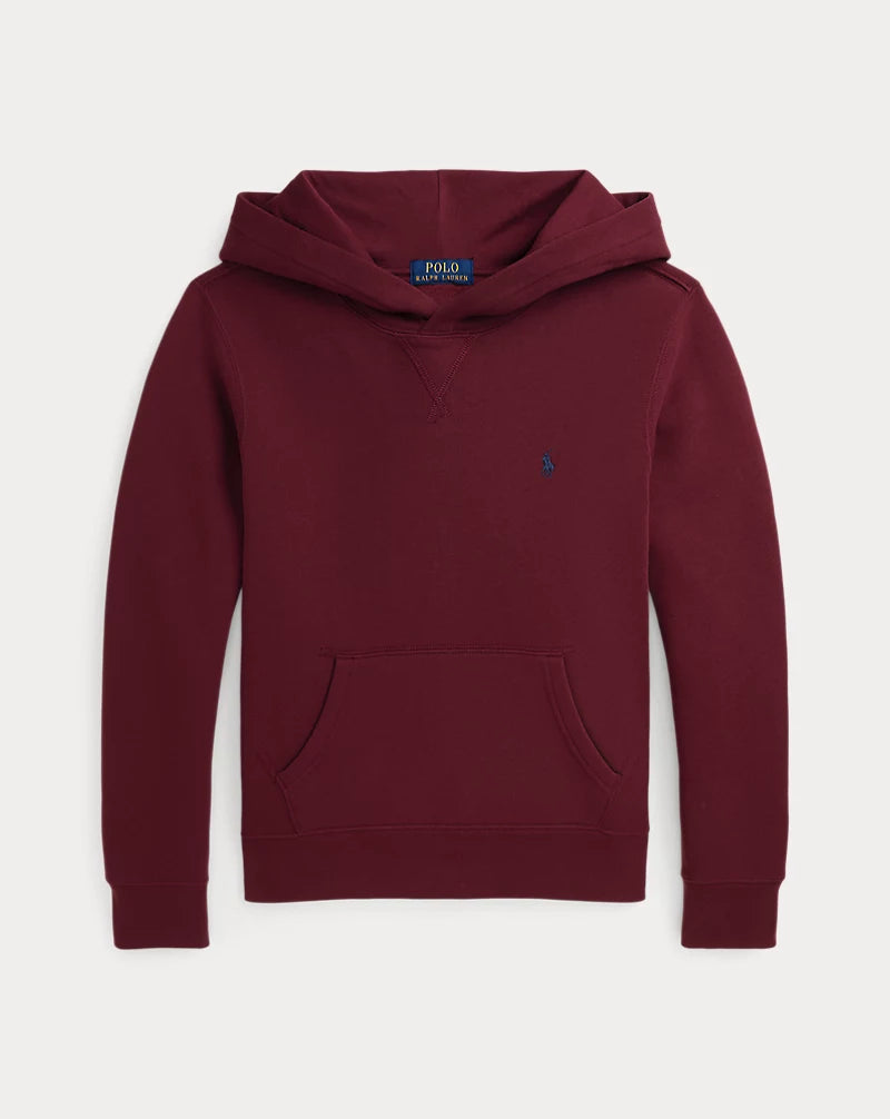 Ralph Lauren Hoodie-Genser-Ralph Lauren-Junior Barneklær