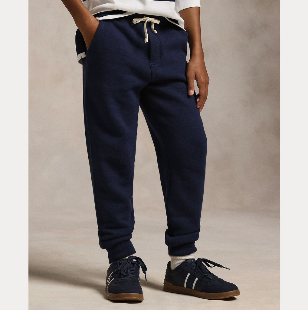 Ralph Lauren Joggebukse-Bukse-Ralph Lauren-Junior Barneklær