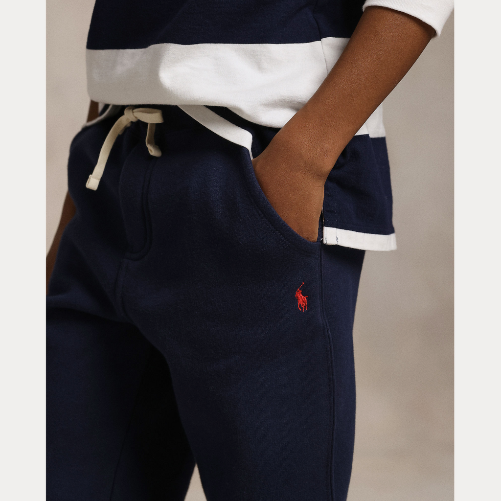 Ralph Lauren Joggebukse-Bukse-Ralph Lauren-Junior Barneklær