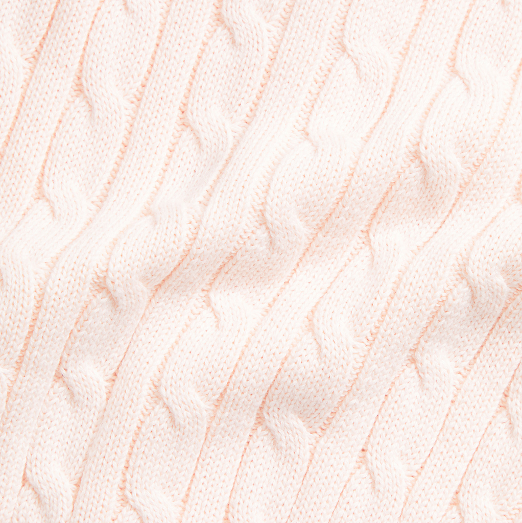 Ralph Lauren Kabelstrikk - Sett-Genser-Ralph Lauren-Junior Barneklær