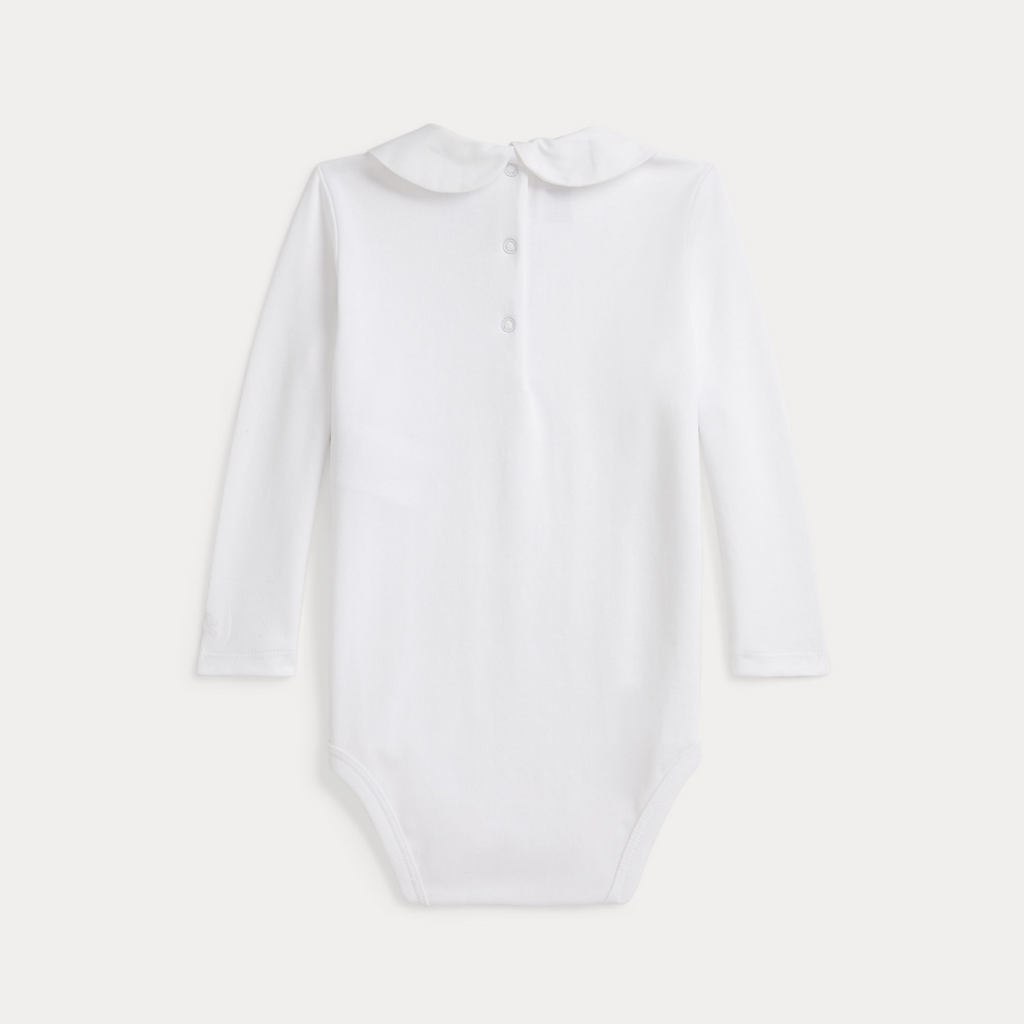 Ralph Lauren Knit Body-Body-Ralph Lauren-Junior Barneklær