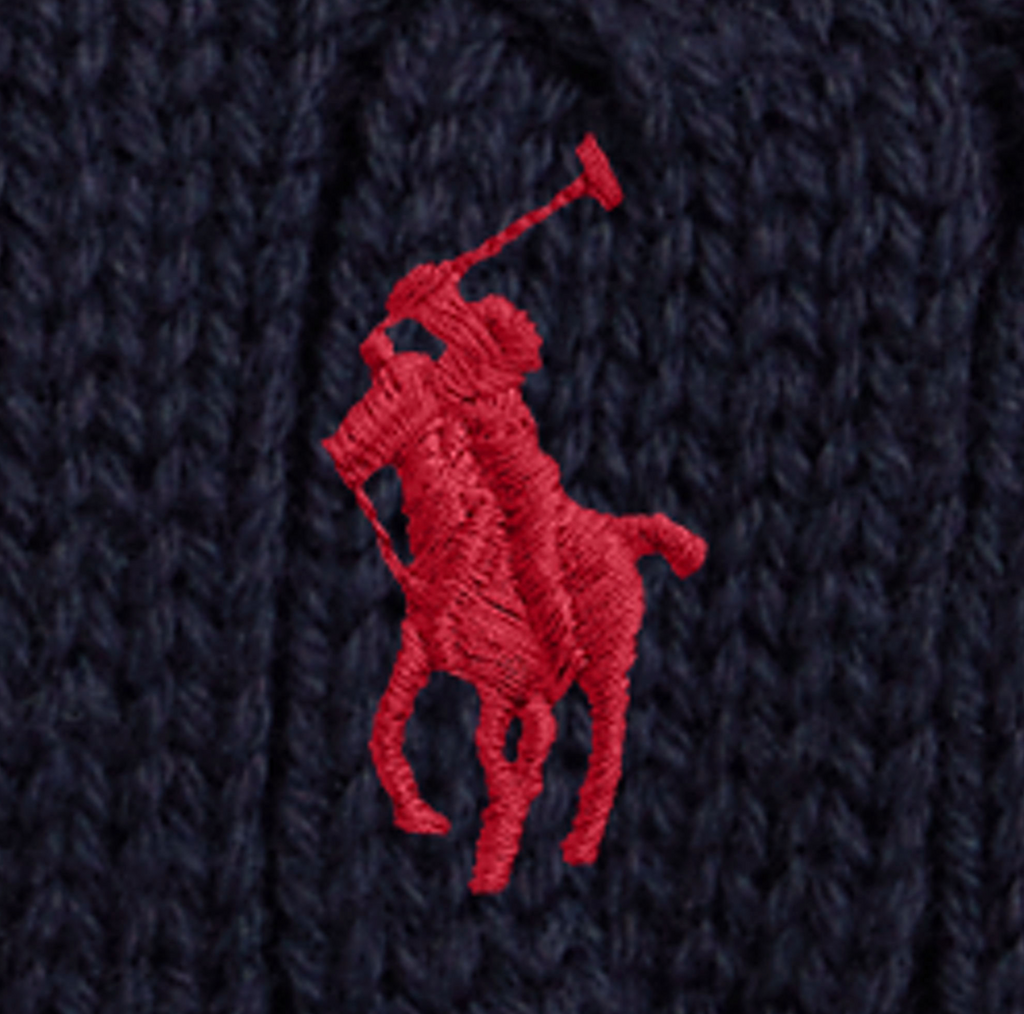 Ralph Lauren Lue-Genser-Ralph Lauren-Junior Barneklær