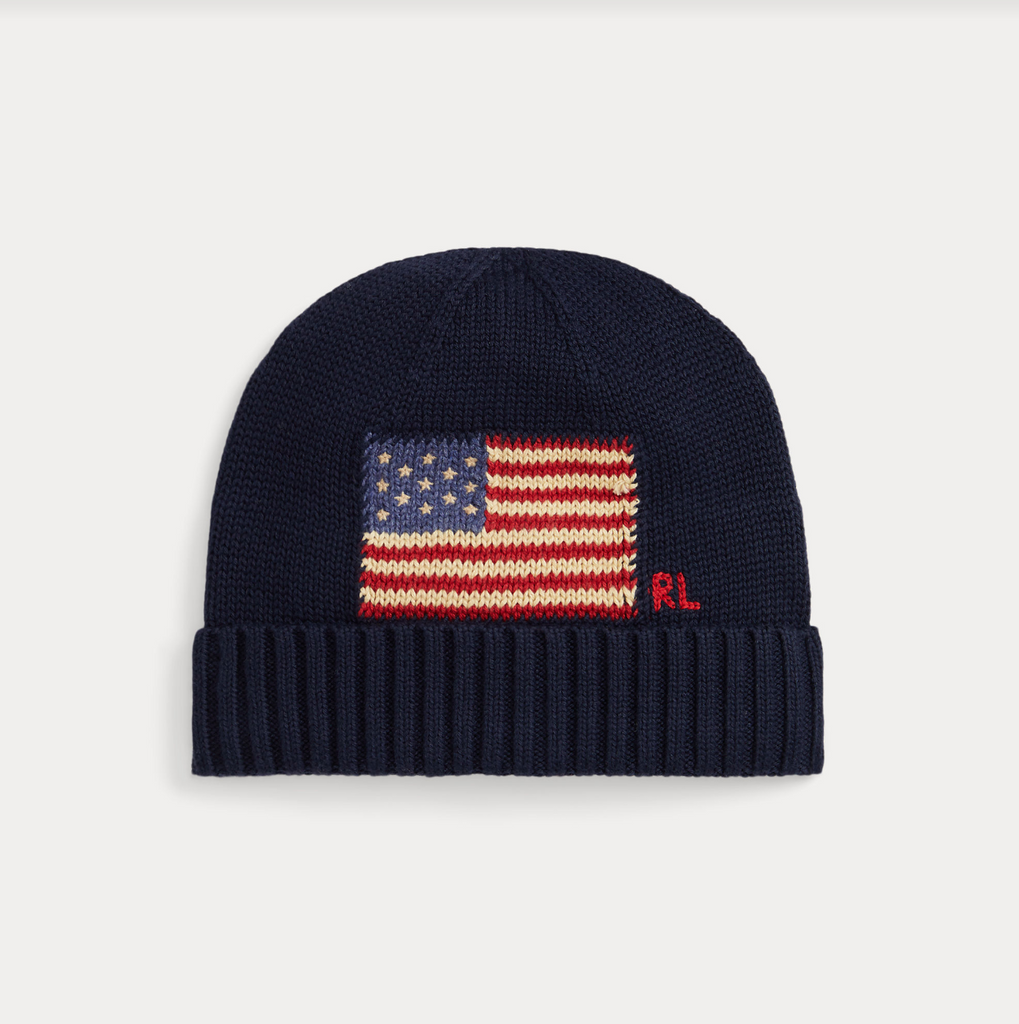 Ralph Lauren Lue-Genser-Ralph Lauren-Junior Barneklær