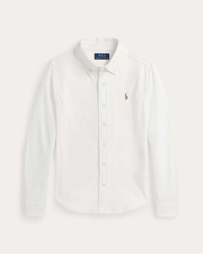 Ralph Lauren Myk Skjorte-Skjorte-Ralph Lauren-Junior Barneklær