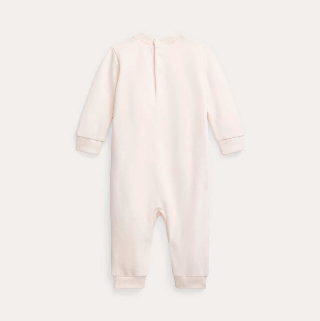 Ralph Lauren Overall-Body-Ralph Lauren-Junior Barneklær