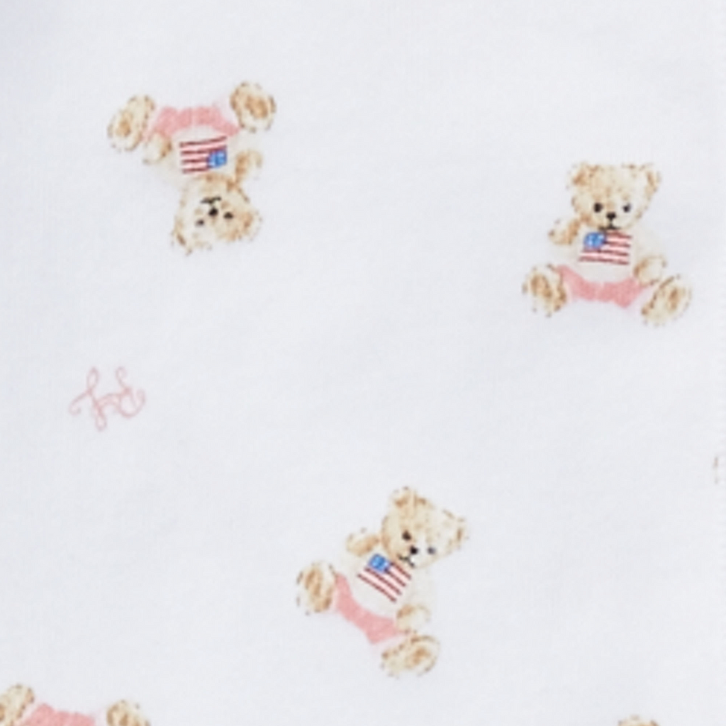 Ralph Lauren Overall-Body-Ralph Lauren-Junior Barneklær