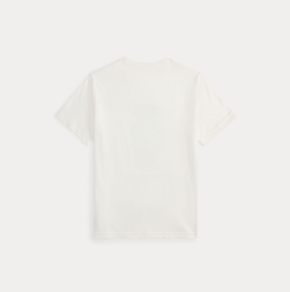 Ralph Lauren Polobear T-skjorte-T-skjorte-Ralph Lauren-Junior Barneklær