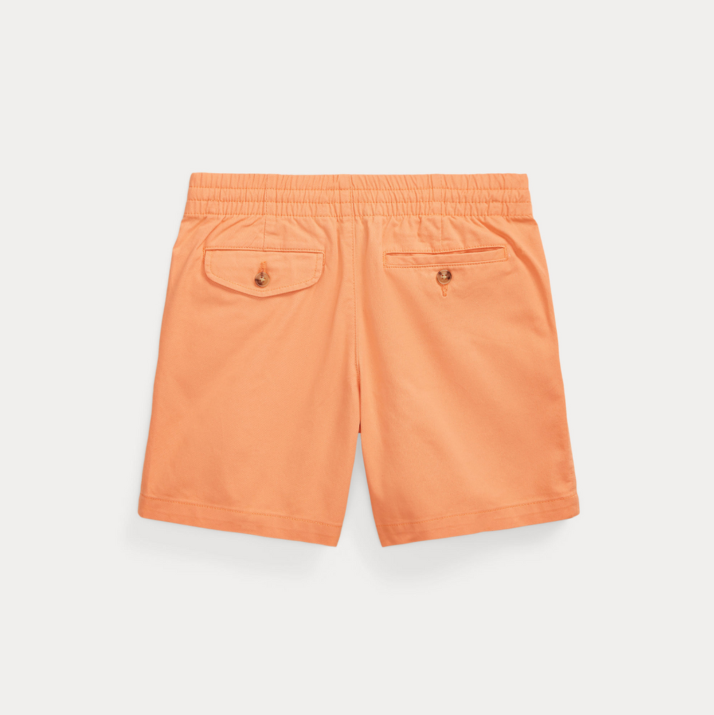 Ralph Lauren Prepster Shorts-Shorts-Ralph Lauren-Junior Barneklær