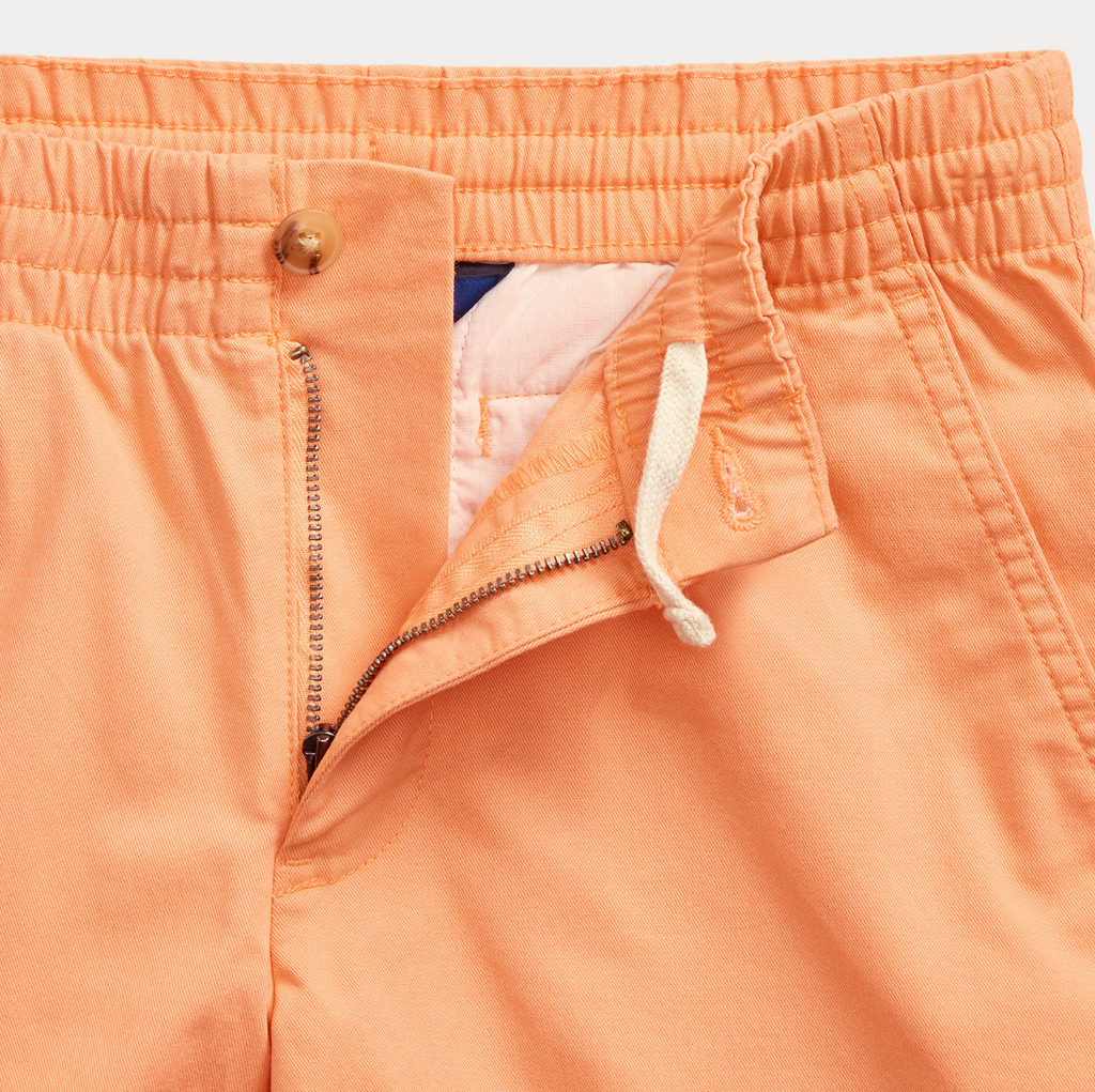 Ralph Lauren Prepster Shorts-Shorts-Ralph Lauren-Junior Barneklær