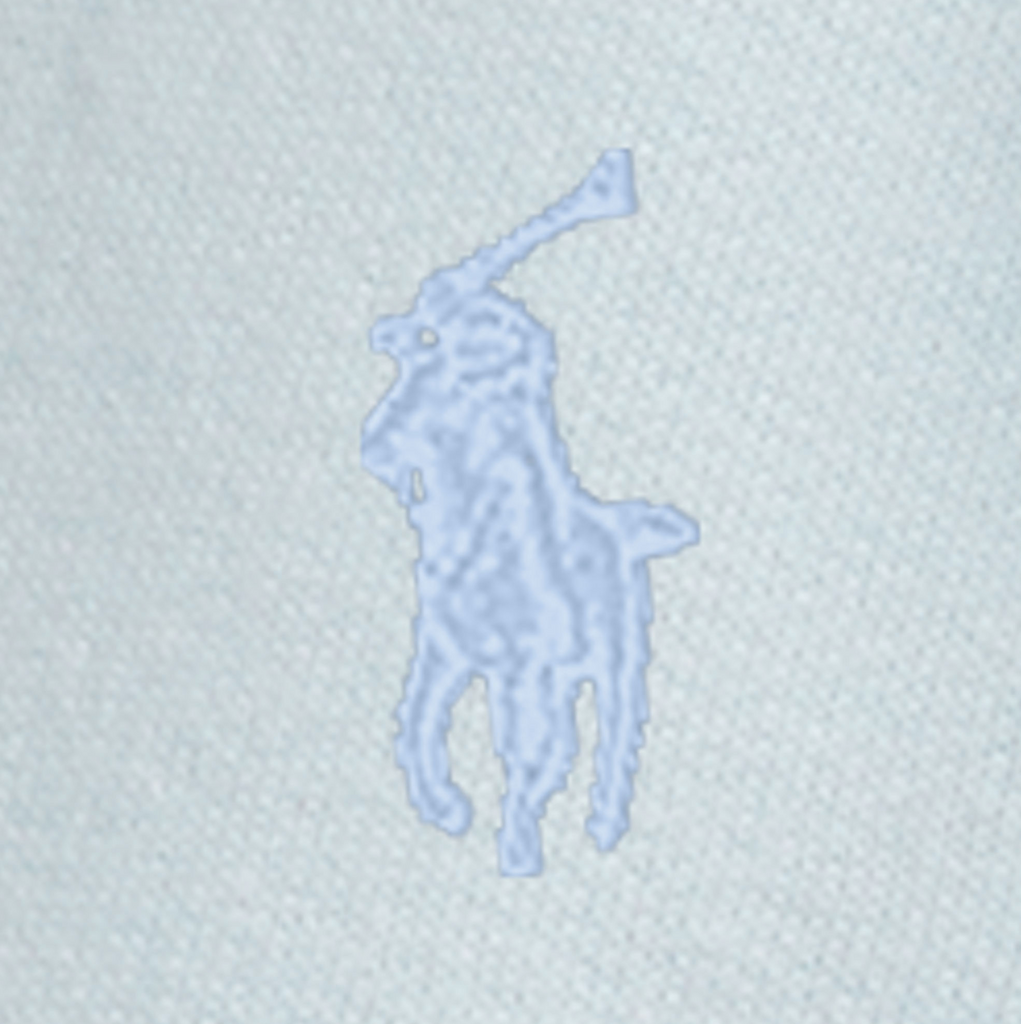 Ralph Lauren Sett-Genser-Ralph Lauren-Junior Barneklær