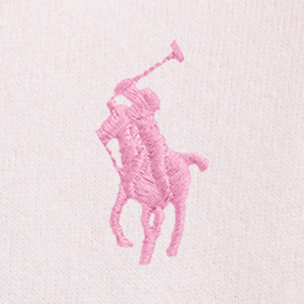 Ralph Lauren Sett-Genser-Ralph Lauren-Junior Barneklær