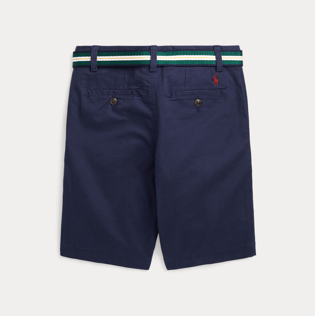 Ralph Lauren Shorts-Shorts-Ralph Lauren-Junior Barneklær