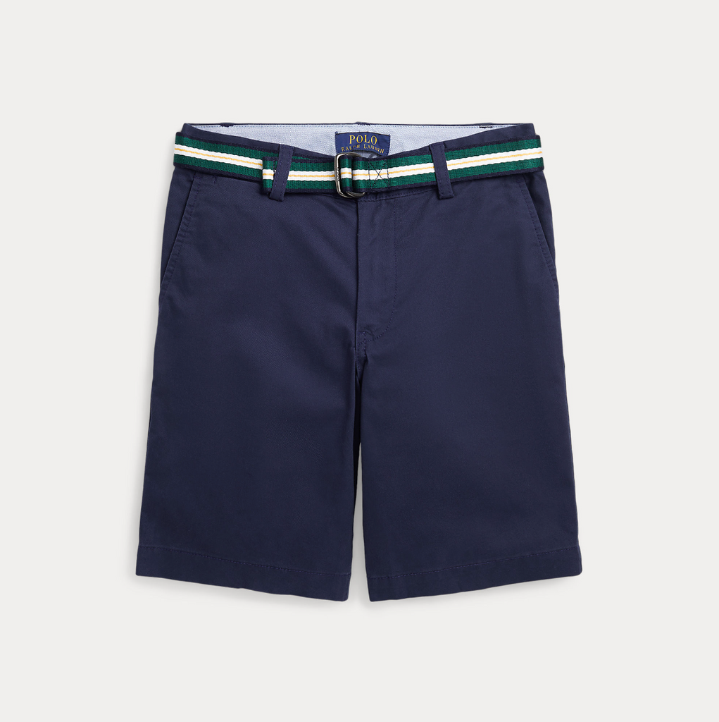 Ralph Lauren Shorts-Shorts-Ralph Lauren-Junior Barneklær