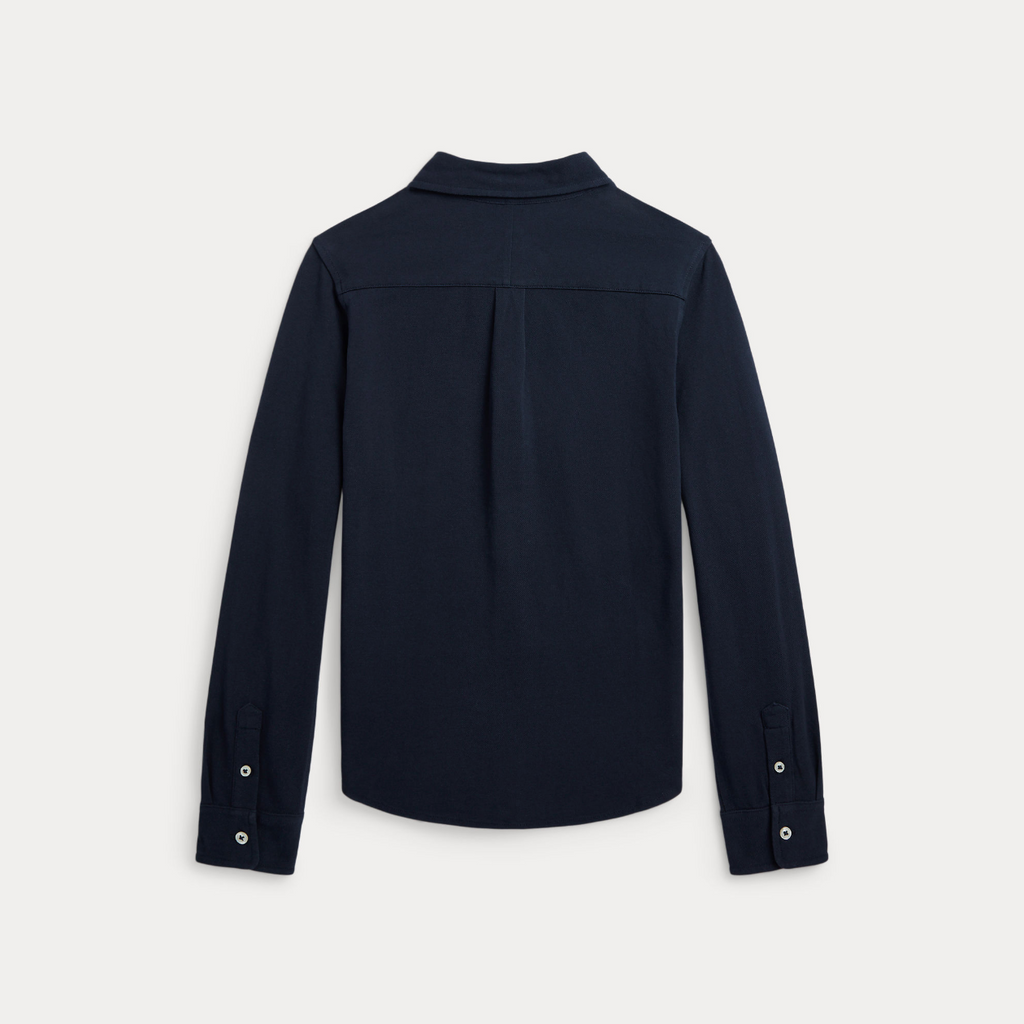 Ralph Lauren Skjorte-Skjorte-Ralph Lauren-Junior Barneklær