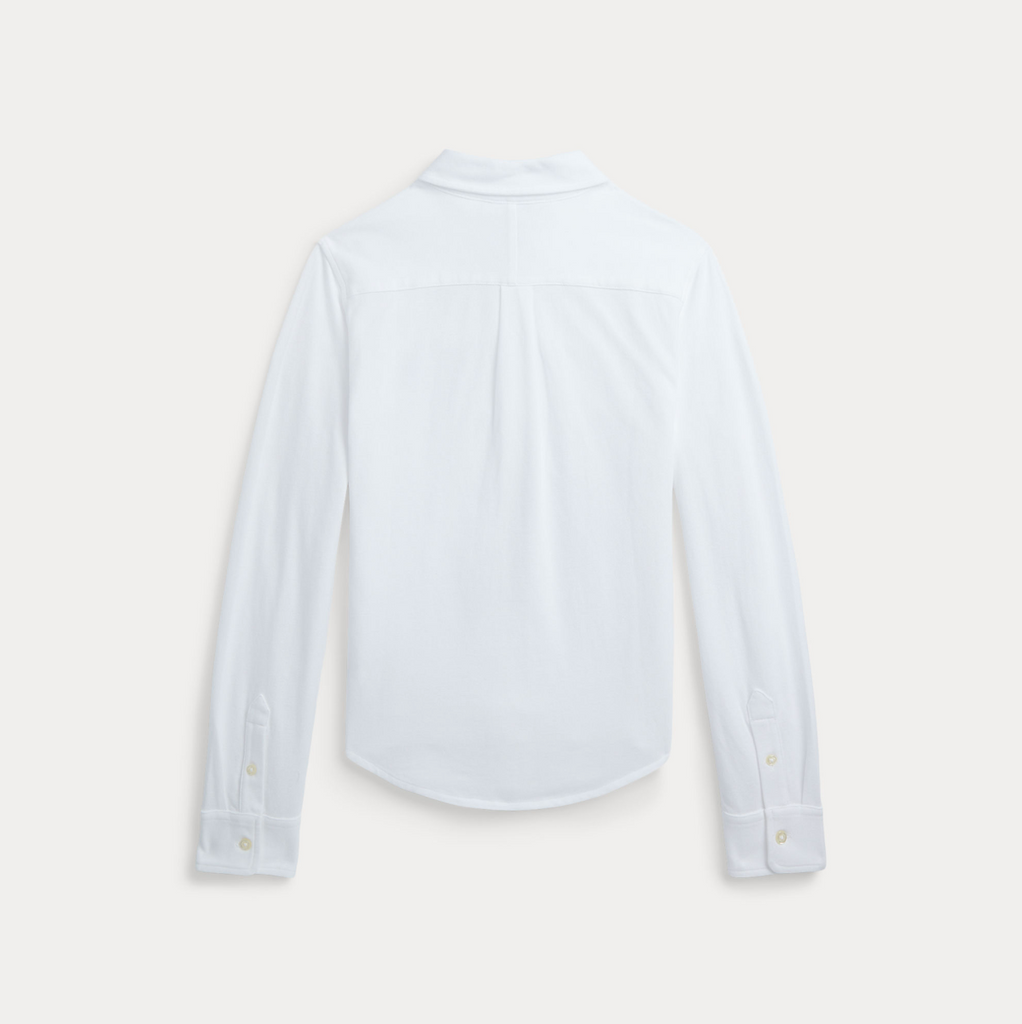 Ralph Lauren Skjorte-Skjorte-Ralph Lauren-Junior Barneklær