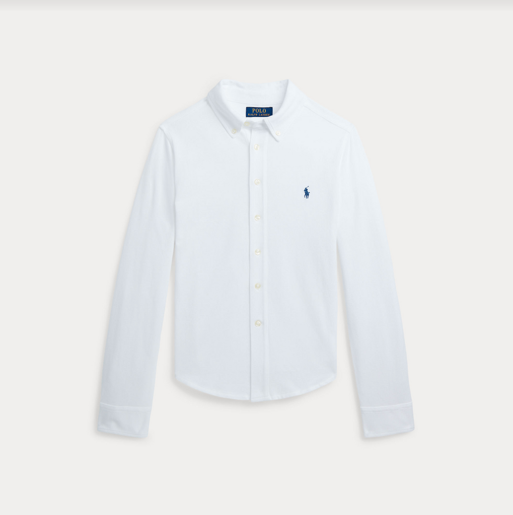 Ralph Lauren Skjorte-Skjorte-Ralph Lauren-Junior Barneklær