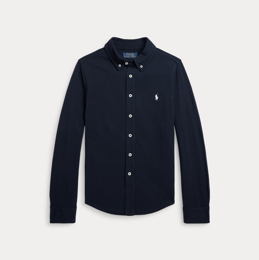 Ralph Lauren Skjorte-Skjorte-Ralph Lauren-Junior Barneklær