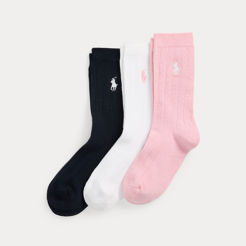 Ralph Lauren Sokker-Sokker-Ralph Lauren-Junior Barneklær