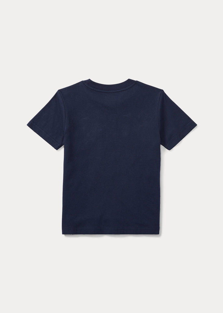 Ralph Lauren T-skjorte-T-skjorte-Ralph Lauren-Junior Barneklær