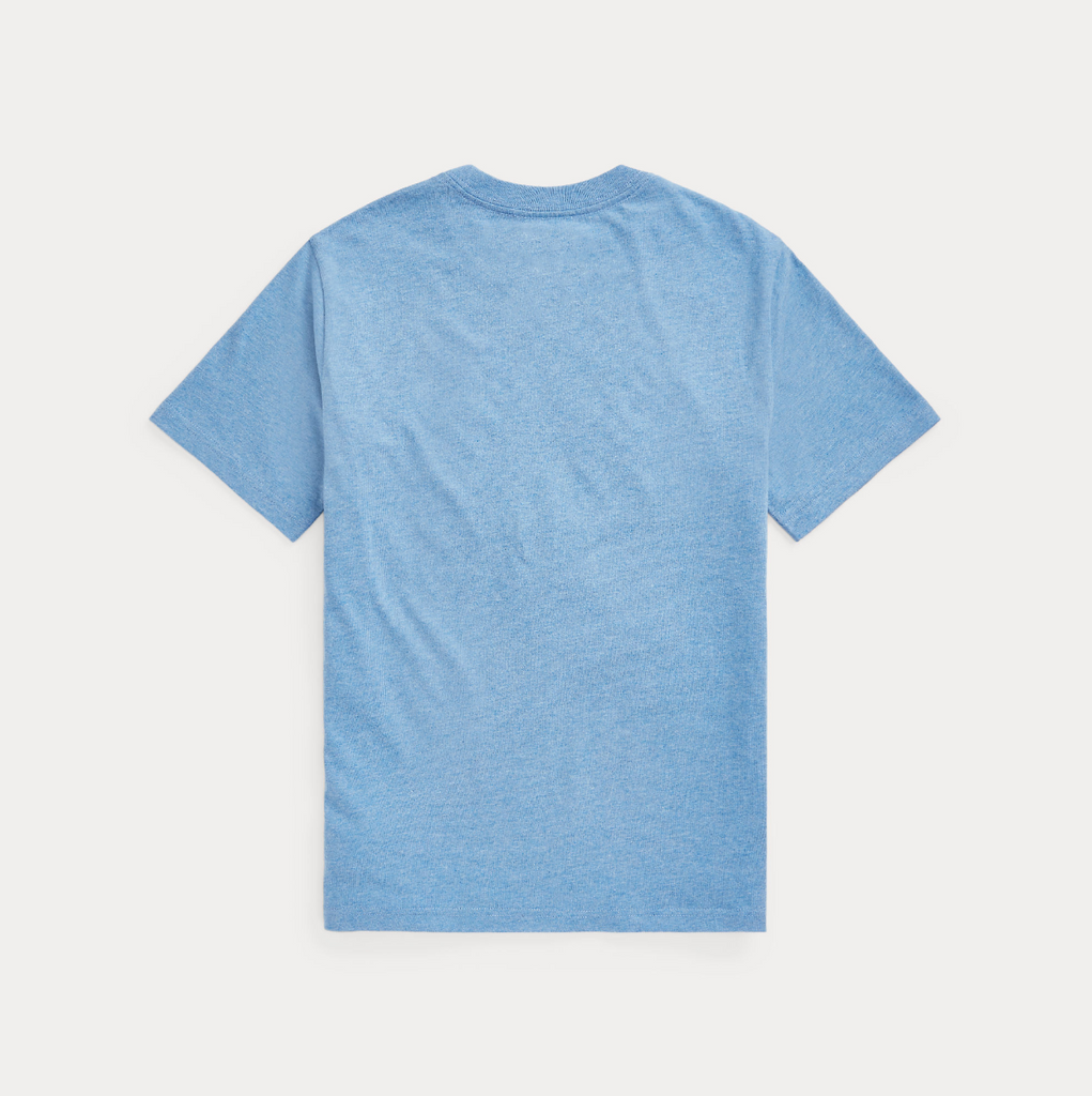 Ralph Lauren T-skjorte-T-skjorte-Ralph Lauren-Junior Barneklær