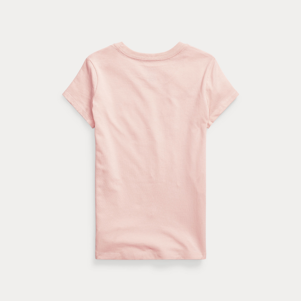 Ralph Lauren T-skjorte-T-skjorte-Ralph Lauren-Junior Barneklær