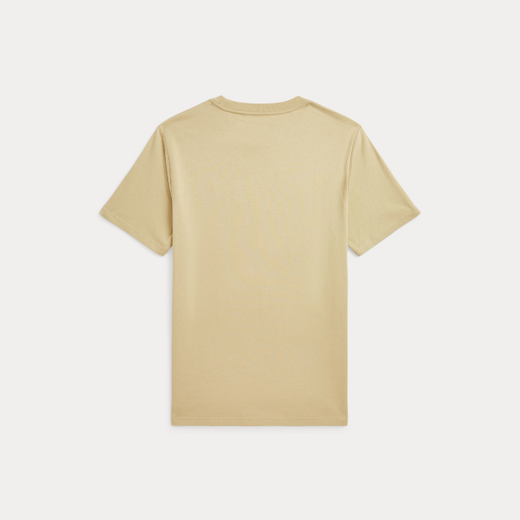 Ralph Lauren T-skjorte-T-skjorte-Ralph Lauren-Junior Barneklær