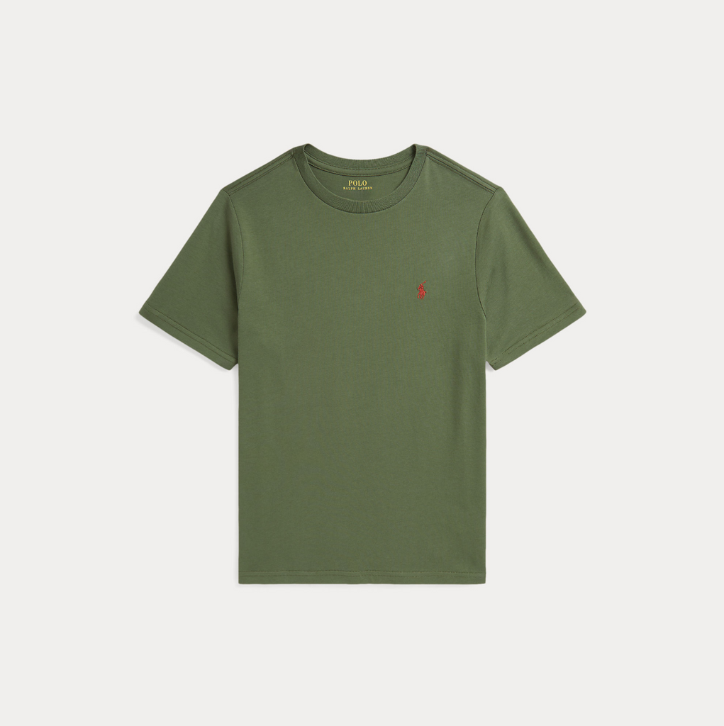 Ralph Lauren T-skjorte-T-skjorte-Ralph Lauren-Junior Barneklær