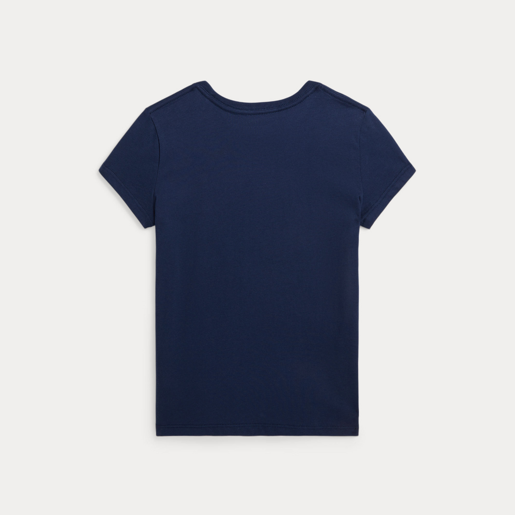 Ralph Lauren T-skjorte-T-skjorte-Ralph Lauren-Junior Barneklær