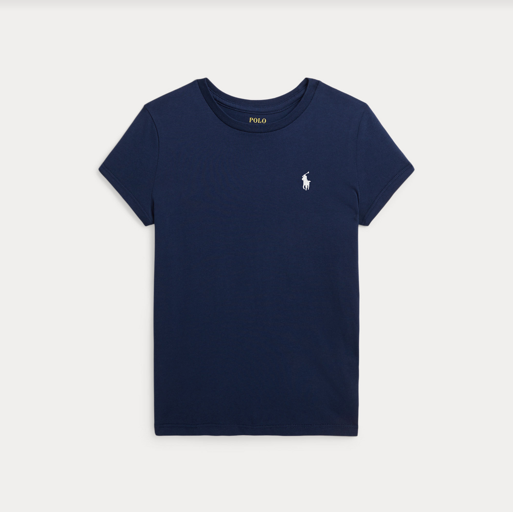 Ralph Lauren T-skjorte-T-skjorte-Ralph Lauren-Junior Barneklær