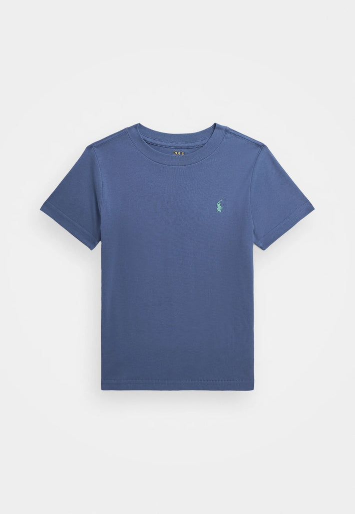 Ralph Lauren T-skjorte-T-skjorte-Ralph Lauren-Junior Barneklær