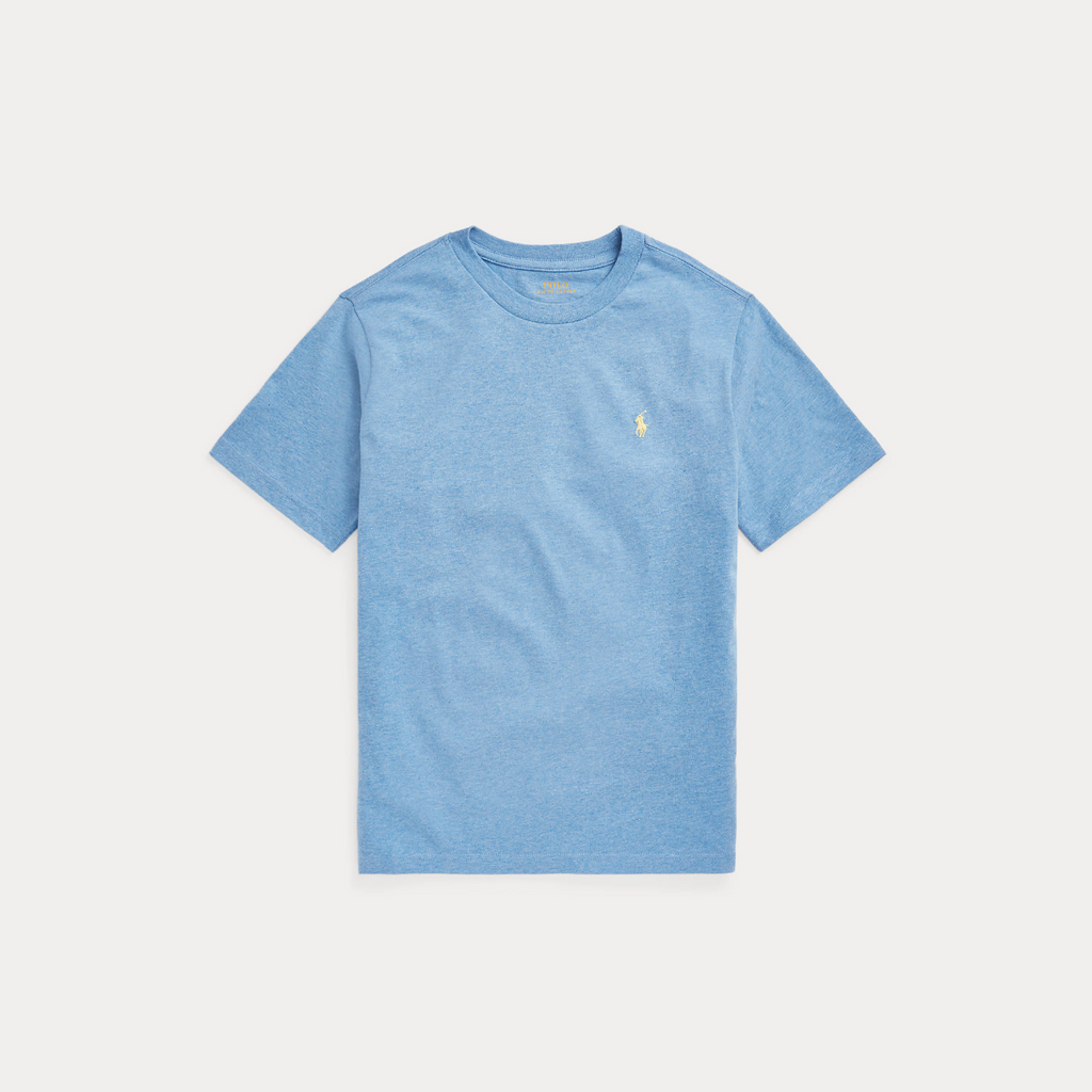 Ralph Lauren T-skjorte-T-skjorte-Ralph Lauren-Junior Barneklær