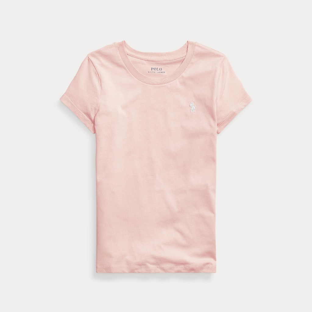 Ralph Lauren T-skjorte-T-skjorte-Ralph Lauren-Junior Barneklær