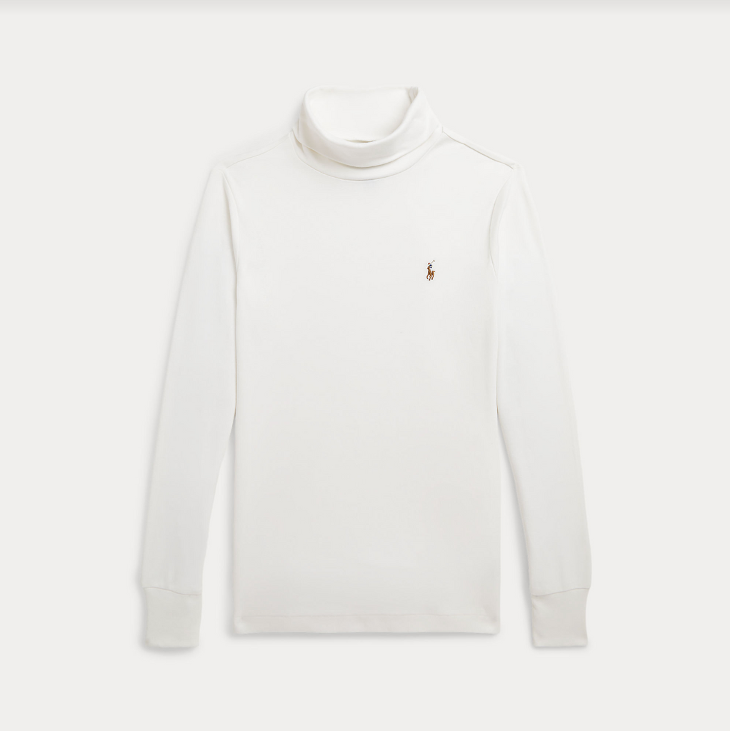 Ralph Lauren Turtleneck-Genser-Ralph Lauren-Junior Barneklær
