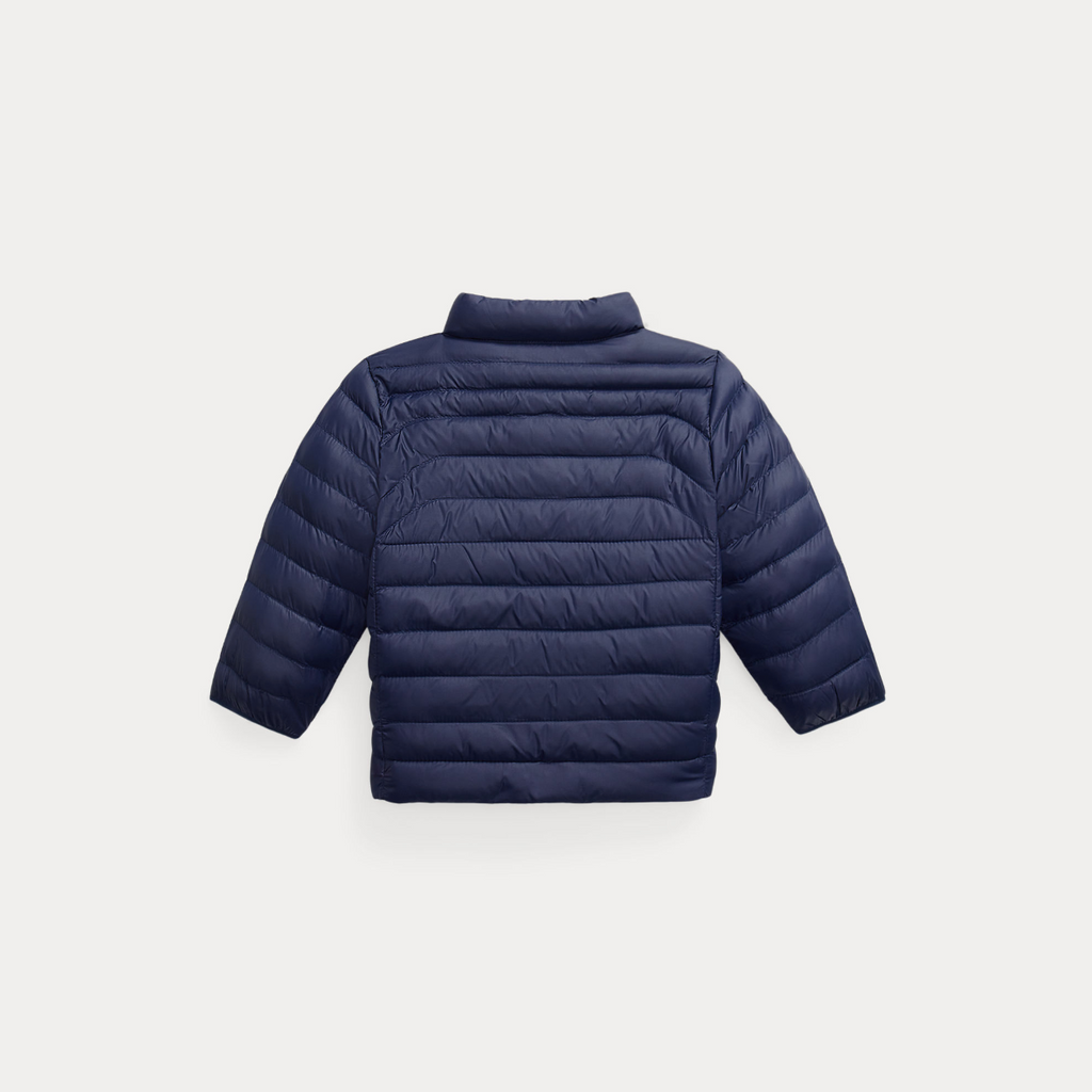 Ralph Lauren Tynn Boblejakke-Yttertøy-Ralph Lauren-Junior Barneklær