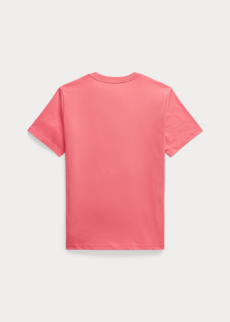 RalphLauren T-skjorte-T-skjorte-Ralph Lauren-Junior Barneklær