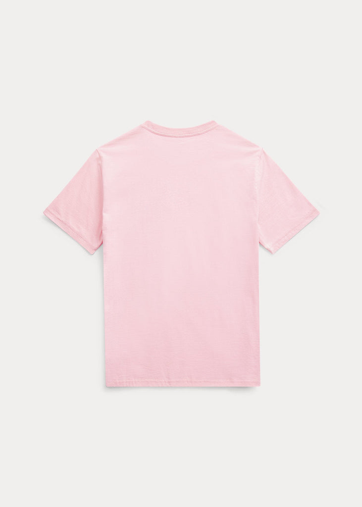 RalphLauren T-skjorte-T-skjorte-Ralph Lauren-Junior Barneklær