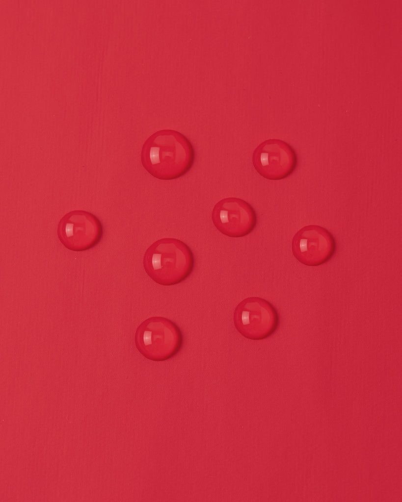 Regnbukser; Lammikko Reima Red-Yttertøy-Reima-Junior Barneklær