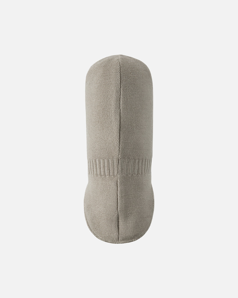 Reima Balaclava; Starrie Earthy Beige-Hodeplagg-Reima-Junior Barneklær