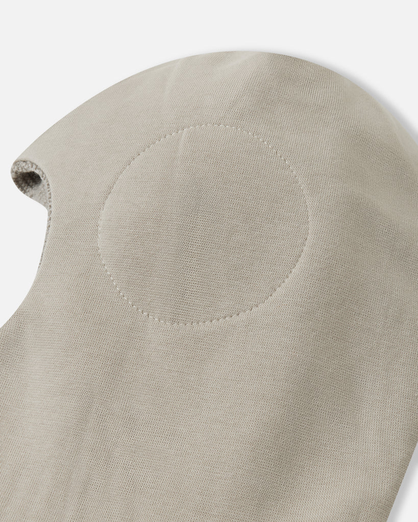 Reima Balaclava; Starrie Earthy Beige-Hodeplagg-Reima-Junior Barneklær