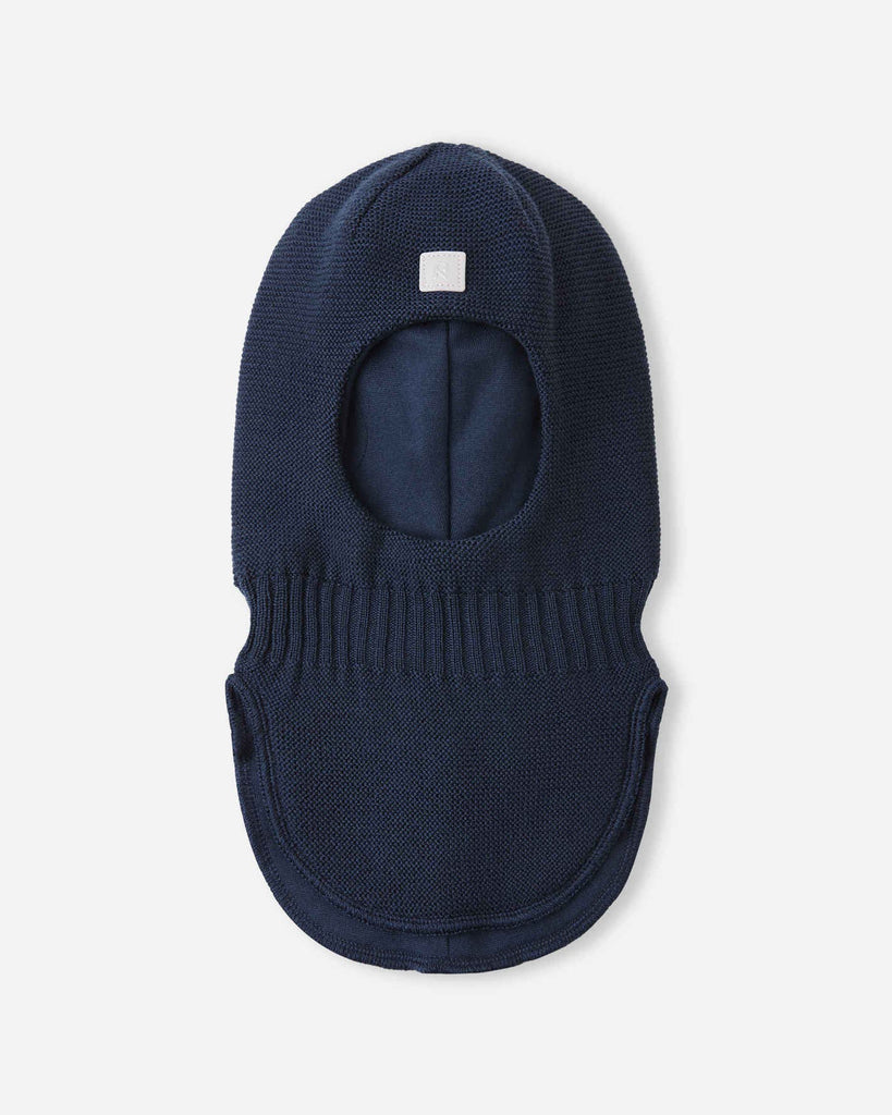 Reima Balaclava Starrie - Navy-Hodeplagg-Reima-Junior Barneklær