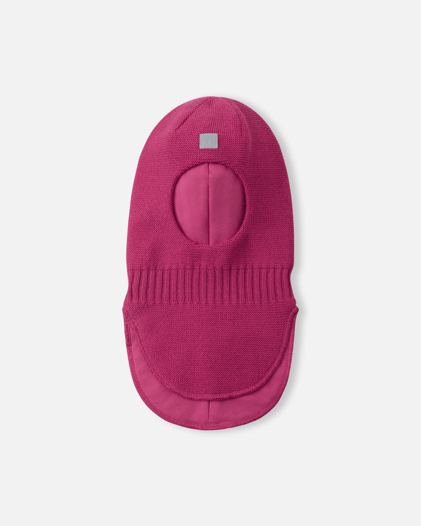Reima Balaclava; Starrie Rosy Berry-Hodeplagg-Reima-Junior Barneklær