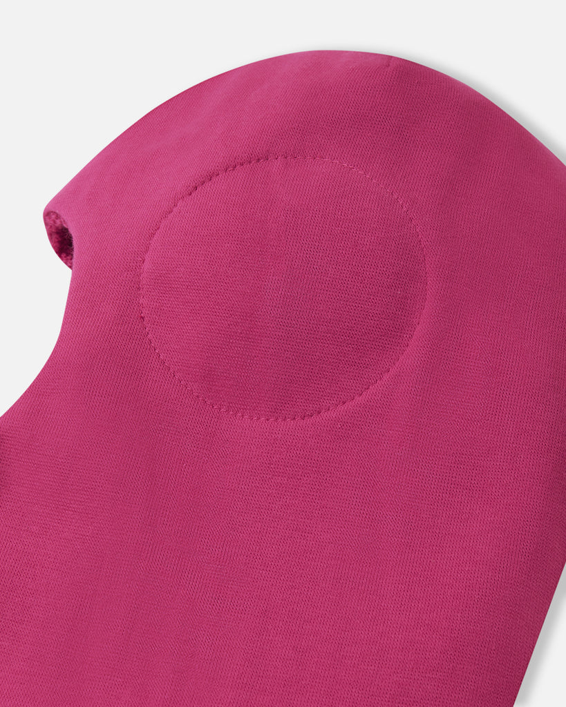Reima Balaclava; Starrie Rosy Berry-Hodeplagg-Reima-Junior Barneklær