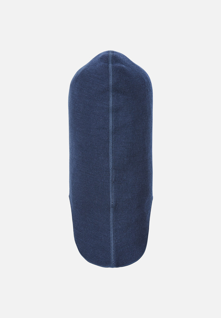 Reima Base Layer Balaclava; Aurora Navy-Hodeplagg-Reima-Junior Barneklær