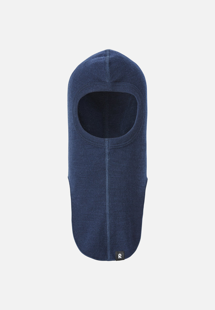Reima Base Layer Balaclava; Aurora Navy-Hodeplagg-Reima-Junior Barneklær