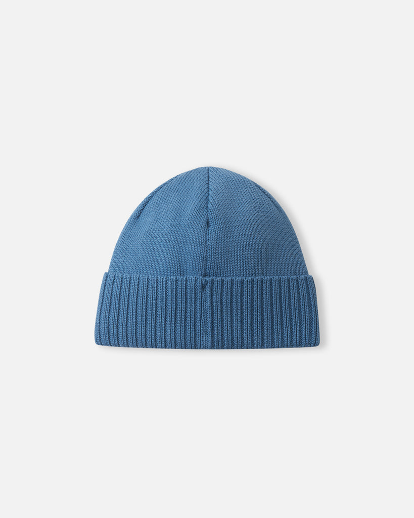 Reima Beanie; Kalotti Blue Ocean-Hodeplagg-Reima-Junior Barneklær