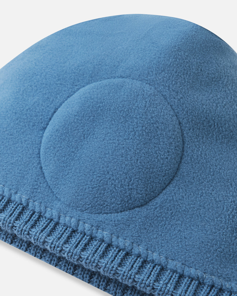 Reima Beanie; Kalotti Blue Ocean-Hodeplagg-Reima-Junior Barneklær