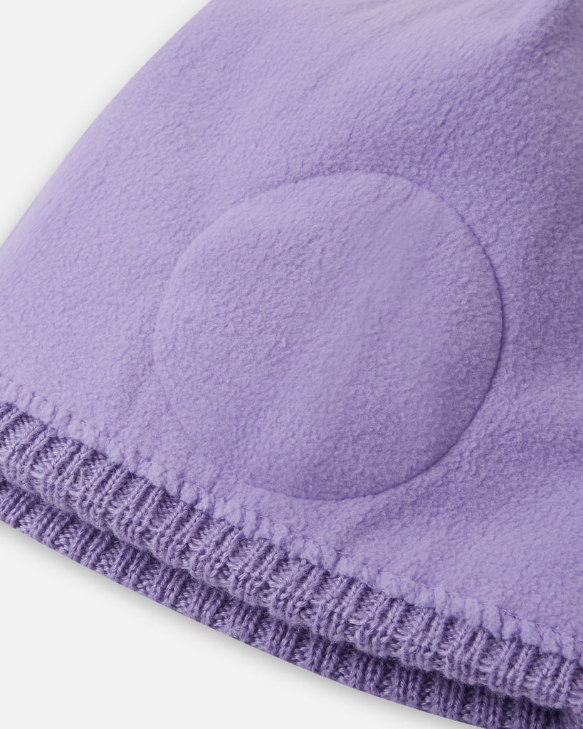 Reima Beanie; Kalotti Lilac Amethyst-Hodeplagg-Reima-Junior Barneklær