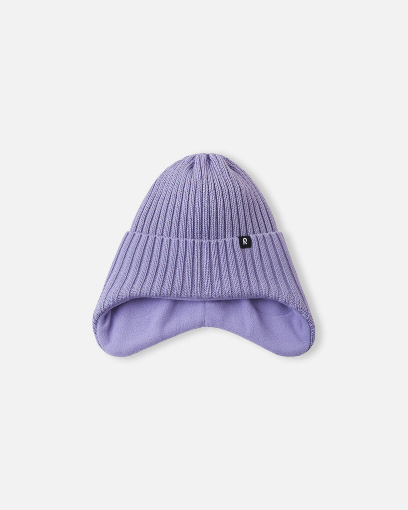 Reima Beanie; Mystinen Lilac Amethyst-Hodeplagg-Reima-Junior Barneklær