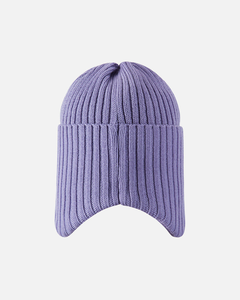 Reima Beanie; Mystinen Lilac Amethyst-Hodeplagg-Reima-Junior Barneklær