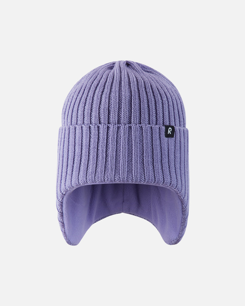 Reima Beanie; Mystinen Lilac Amethyst-Hodeplagg-Reima-Junior Barneklær